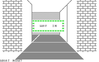 Screenshot for Labyrinth