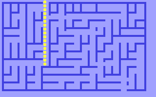 Screenshot for Labyrinth