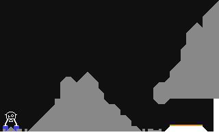 Screenshot for Lander