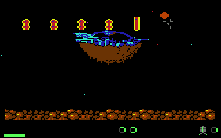 Screenshot for Laser Base