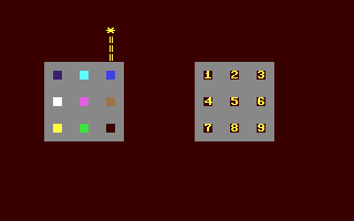 Screenshot for Laser Locksmith