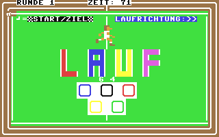 Screenshot for Lauf 64