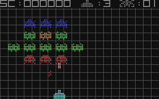 Screenshot for Let's Invade!