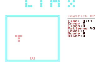 Screenshot for Linx
