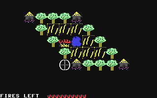 Screenshot for Lion Hunt