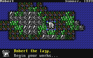 Screenshot for Locators Synd [Preview]