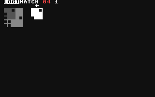 Screenshot for LogiMatch