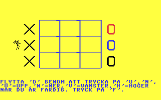 Screenshot for Luffarschack