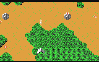 Screenshot for Land of Solaria, The