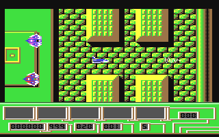 Screenshot for Last Survivor, The