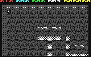 Screenshot for Lost Caves 07, The