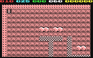 Screenshot for Lost Caves 11, The