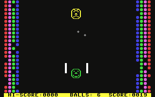 Screenshot for Madman
