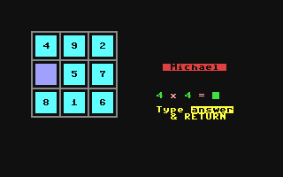 Screenshot for Magic Turtle