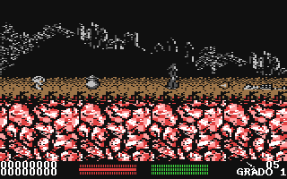 Screenshot for Magior