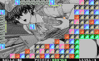 Screenshot for Manganoid