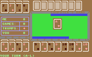 Screenshot for Manilla
