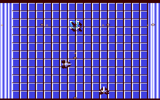 Screenshot for Marauder II