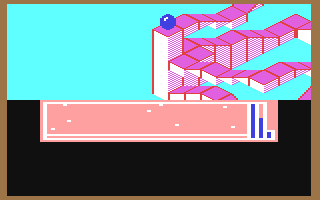 Screenshot for Marble Mania
