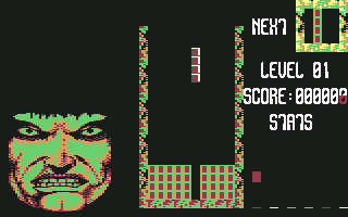Screenshot for Master Tetris [Preview]