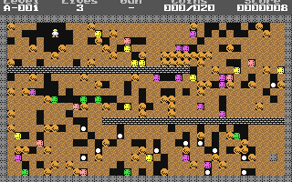Screenshot for Match Buster
