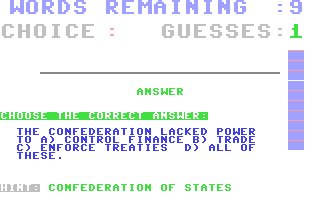 Screenshot for Matchmaker - World History Facts
