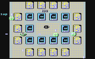 Screenshot for Mayhem III