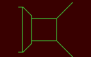 Screenshot for Maze Construction Set