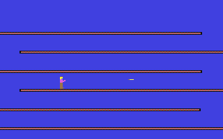 Screenshot for Mazeman