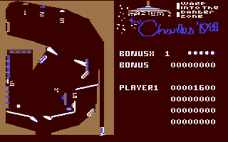 Screenshot for Mazium II - Warp into the Danger Zone