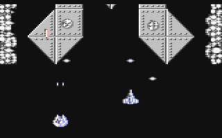 Screenshot for Mega Blast 90