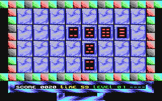 Screenshot for Memorix II