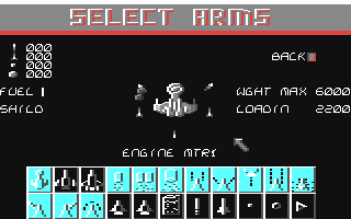 Screenshot for Mercenaries