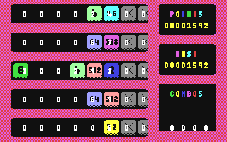 Screenshot for Merge 64