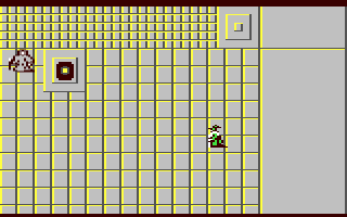 Screenshot for Merlin the Grand Wizard