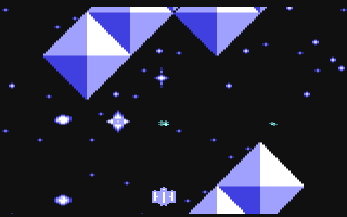 Screenshot for Metallien II, The