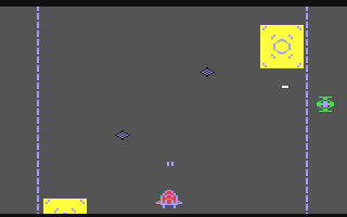 Screenshot for Methamorfosys