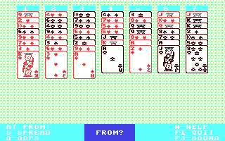 Screenshot for Michael's Puzzles