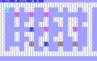 Screenshot for Mimizuku Saga 10