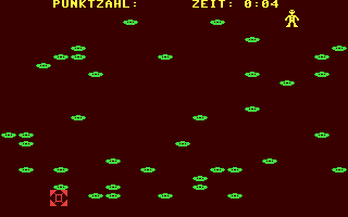 Screenshot for Mine Field