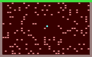 Screenshot for Mines