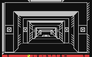 Screenshot for Mines of Merlin