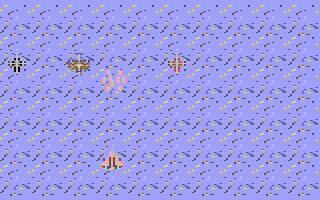 Screenshot for Mini Raiden
