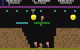 Screenshot for Mitology