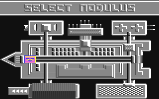 Screenshot for Modulus