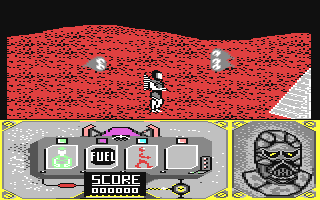 Screenshot for Moebius