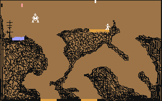 Screenshot for Mondflug