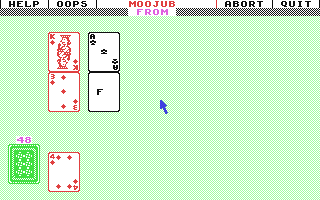 Screenshot for Moojub