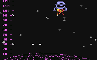Screenshot for Moon