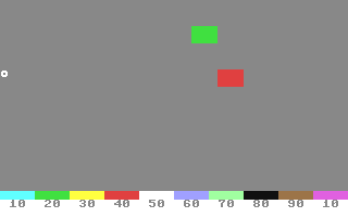 Screenshot for Moving Target